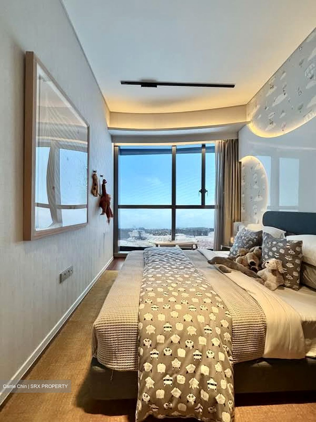 Newport Residences (D2), Apartment #576886701
